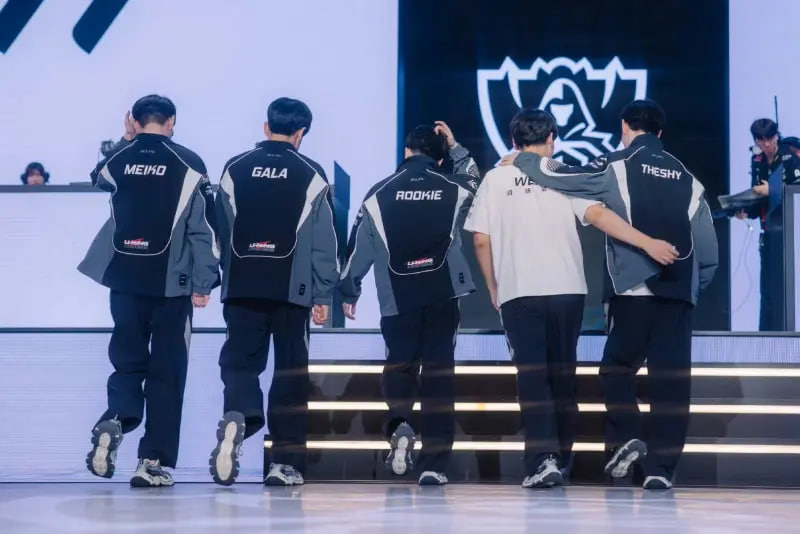 LOL全球总决赛战队分析：从入围赛到总决赛，谁是黑马